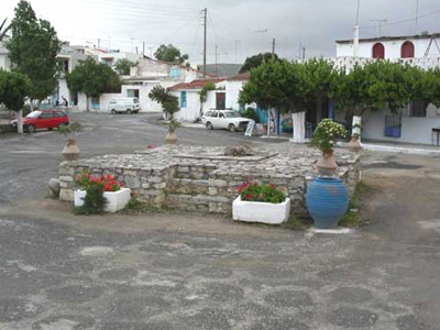 Άνω – κάτω η τοπική κοινωνία στο Σμάρι Ηρακλείου