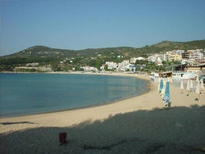 Τελευταία «βουτιά» για 79χρονη στην Αιδηψό