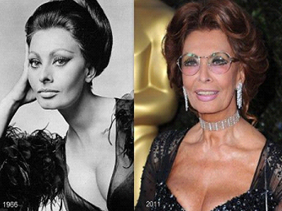 Χρόνια πολλά Σοφία!