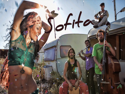 Η Sofita στο Τώρα Κ44