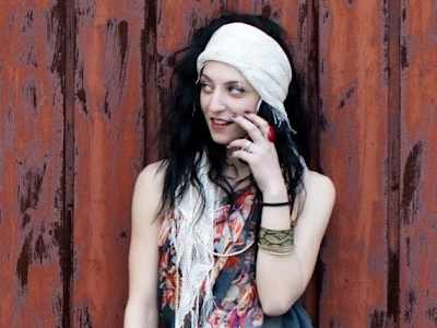 Sofita: «Κάπως έτσι…»