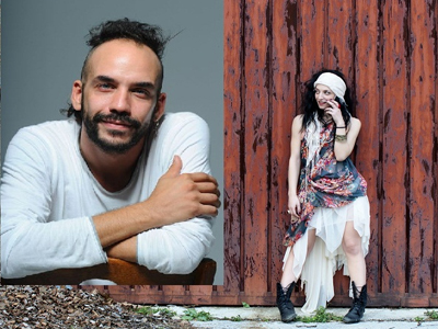 Η Sofita φιλοξενεί τον Πάνο Μουζουράκη!