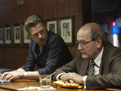 «Σκότωσέ τους γλυκά» στην Ταινιοθήκη της Ελλάδος‏