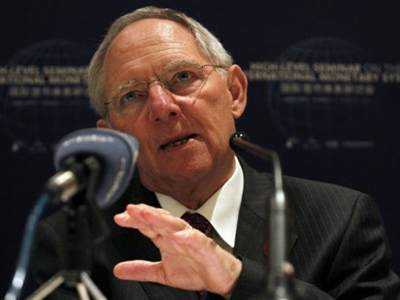 Ζήτησε άμεση εφαρμογή των μέτρων λιτότητας