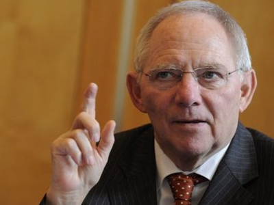 «Βοηθώντας την Ελλάδα, βοηθάμε εμάς τους ίδιους»