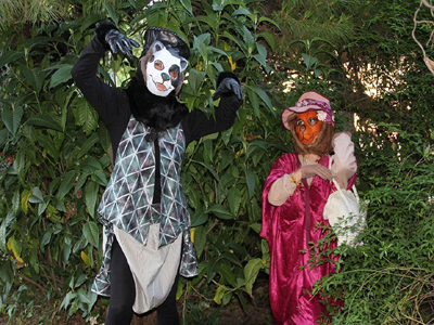 «Η Ελενίτσα και το Δέντρο Που Μιλάει»