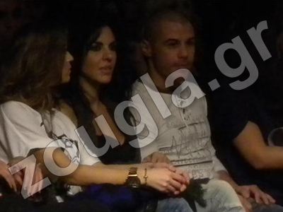 Oι «επώνυμοι» στην εβδομάδα μόδας