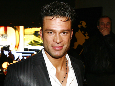 Nέος έρωτας για τον Κώστα Σόμμερ