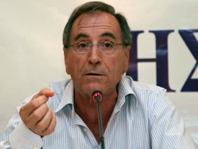 Πρωτιά Σόμπολου στις εκλογές του ΕΔΟΕΑΠ