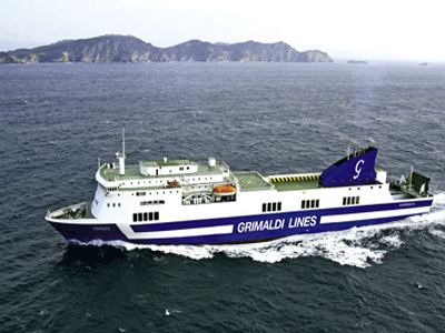 Καθυστέρησ​η απόπλου του SORRENTO στην Πάτρα