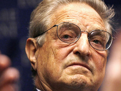 Τι κάνει ο Σόρος με τους έλληνες εφοπλιστές;