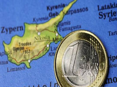 «Όχι» σε πακέτο διάσωσης της Κύπρου από τους Γερμανούς Σοσιαλδημοκράτες