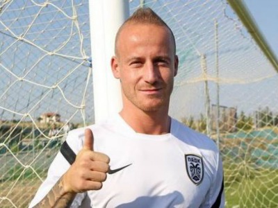 Στοχ: «Είναι υπέροχο να σε πιστεύουν»