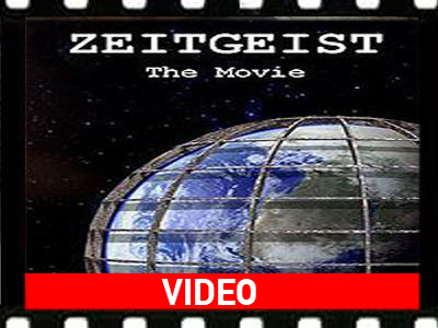 «Zeitgeist»: Το κίνημα έφθασε και στην Ελλάδα!