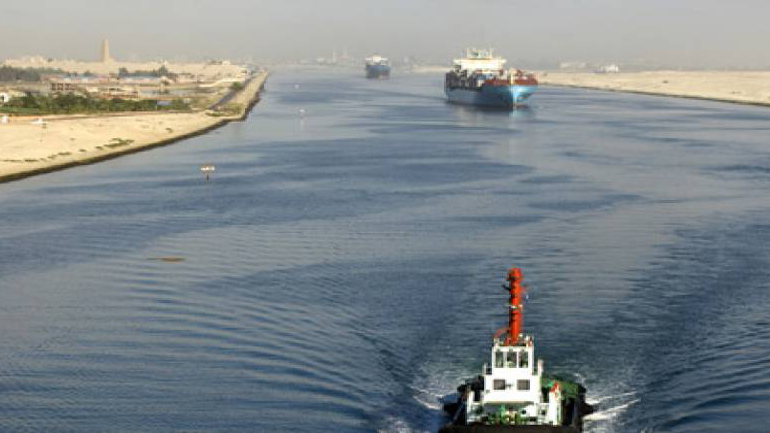 Ξένες επενδύσεις στο Σουέζ επιδιώκει η Αίγυπτος