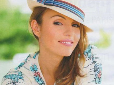 «Μετά το χωρισμό κοιμόμουν στο πάτωμα»