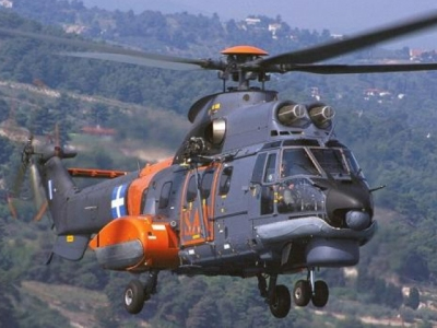 Στο νοσοκομείο της Κεφαλονιάς Λίβυος μετανάστης