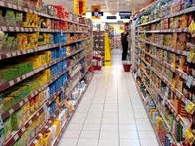 Ληστεία μέρα μεσημέρι σε σούπερ μάρκετ