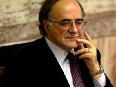 Σούρλας: Ελέγχεται για συμμετοχή στο σκάνδαλο Κοσκωτά ο Ρουμελιώτης