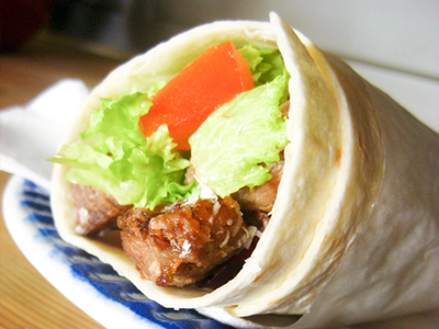 Αγαπημένες γεύσεις με λιγότερες θερμίδες!