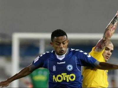 Μια ανάσα από Σουμπίνιο ο Άρης