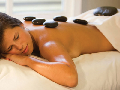 Άλλοι για σταυρό κι άλλη spa στο χαλαρό Άλλοι για σταυρό κι άλλη spa στο χαλαρό