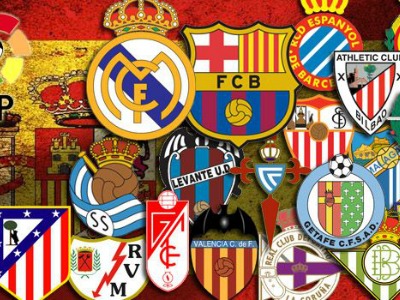 Παράνομα ματς και στην Ισπανία!