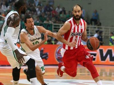 Πρωταθλητής και στο μπάσκετ ο Ολυμπιακός