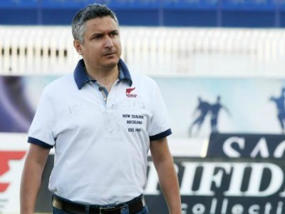 Συγχαρητήρια από Σπανό