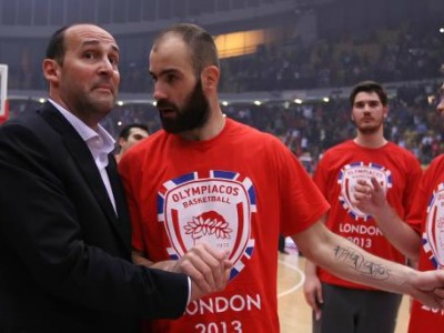 Συνάντηση με Σπανούλη