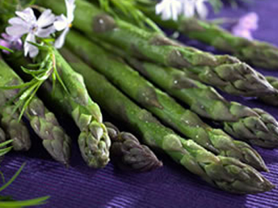 Η ευεργετική δράση των σπαραγγιών κατά του διαβήτη