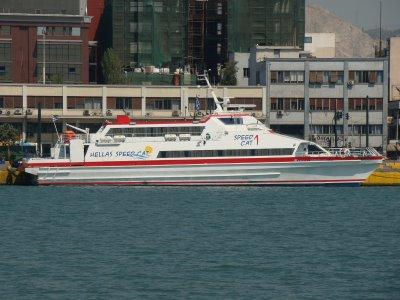 Ταλαιπωρία για ταξιδιώτες στις Σποράδες