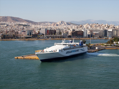 Πέφτει το πετρέλαιο, ανεβαίνουν τα ταχύπλοα!