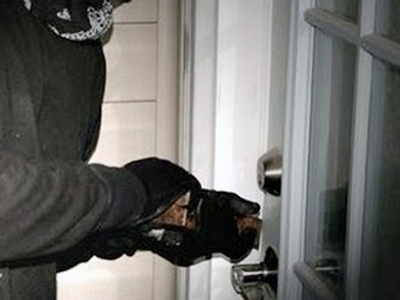 Στα χέρια της αστυνομίας σπείρα διαρρηκτών