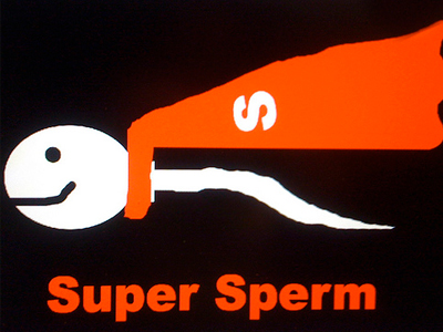 Τι απειλεί το ανδρικό σπέρμα;