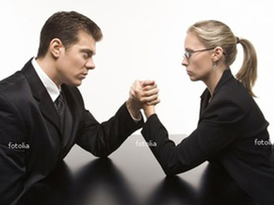 Συμβίωση: Νεύρωση και πρόκληση