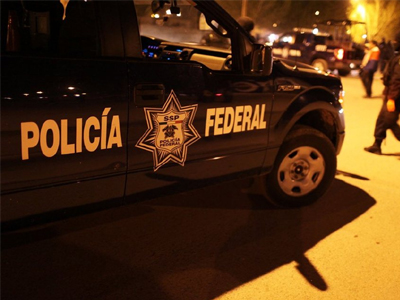 Επτά διαμελισμένα πτώματα στο Μεξικό