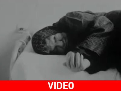 Σοκαριστικές σκηνές από την Σπιναλόγκα του 1973