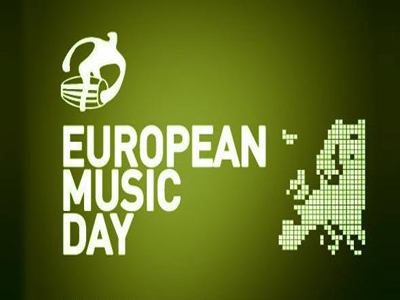 Ευρωπαϊκή Γιορτή Μουσικής 2013