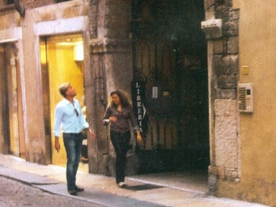 Στην Ιταλία ο Σπύρος Σούλης