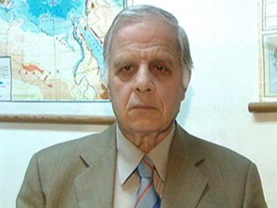 «Έφυγε» από τη ζωή ο Σπύρος Λινάρδος