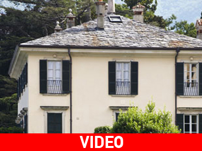 Το πουλάει το σπίτι! Το πουλάει το σπίτι!