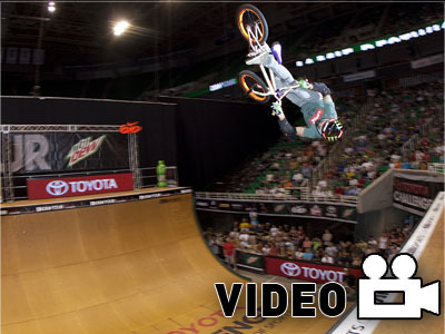 Bestwick “δαγκωτό”