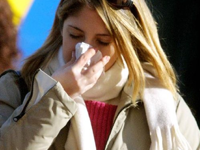 Νέο αντιμικροβιακό σπρέι στην αγορά