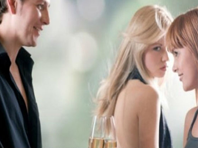 Προλάβετε την απιστία με ένα… ψέκασμα!