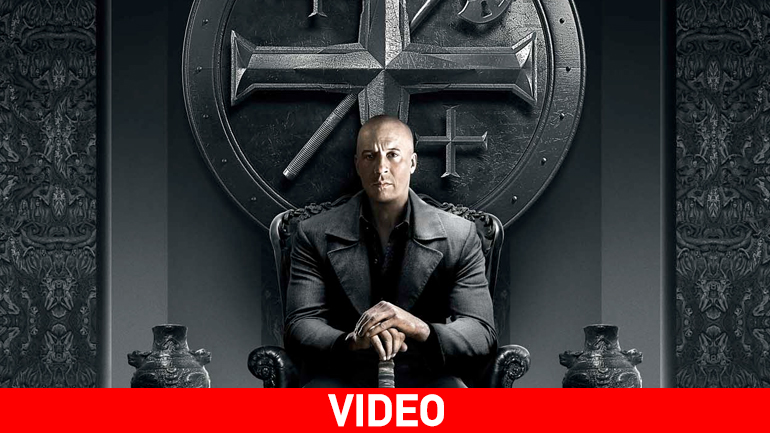 Ο Τελευταίος Κυνηγός Μαγισσών