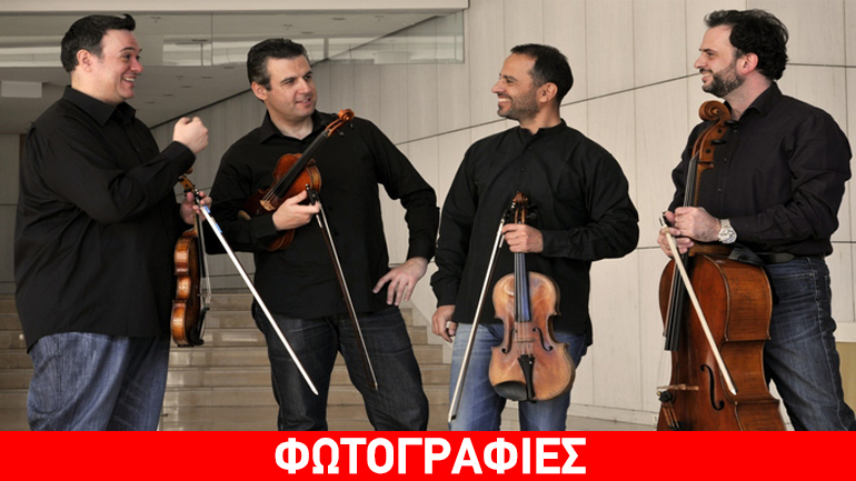 «(Επι)μένοντας Κυκλάδες»  Συναυλίες και εκπαιδευτικές δράσεις των μουσικών συνόλων της Κ.Ο.Α.