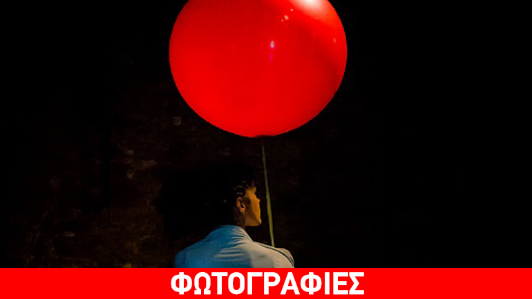 «Μήπως ονειρεύομαι;» Για παιδιά από 1 έτους