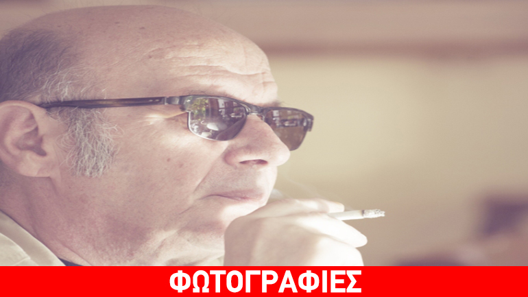 «Σιχτίρ ευρώ, μπουντρούμ δραχμή,  θα πεις κι ένα τραγούδι», του Βασίλη Παπαβασιλείου