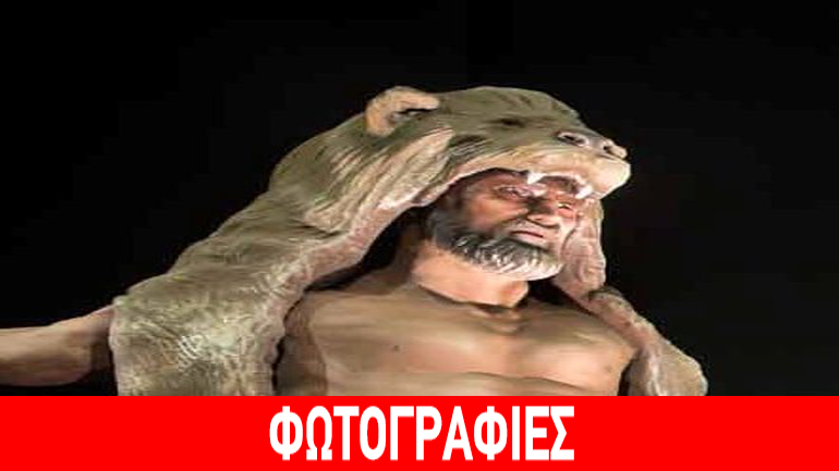 Η Πάτρα αποκτά το μοναδικό θεματικό πάρκο για την ελληνική μυθολογία